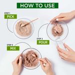 Buy Alps Goodness Amla Reetha & Shikakai(50 gm) | 100% Natural Powder | No Chemicals, No Preservatives, No Pesticides | Promotes Hair Growth| Hair Spa | Strenghtens Hair | For silky smooth hair - Purplle