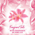 Buy POND'S Dreamflower Fragrant Talcum Powder, Pink Lily (400 g) - Purplle