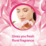 Buy POND'S Dreamflower Fragrant Talcum Powder, Pink Lily (400 g) - Purplle