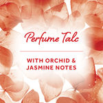 Buy POND'S Starlight Perfumed Talc Powder, Orchid & Jasmin Notes (300 g) - Purplle