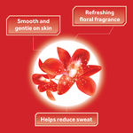 Buy POND'S Starlight Perfumed Talc Powder, Orchid & Jasmin Notes (300 g) - Purplle