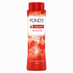 Buy POND'S Starlight Perfumed Talc Powder, Orchid & Jasmin Notes (100 g) - Purplle
