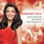 Buy POND'S Starlight Perfumed Talc Powder, Orchid & Jasmin Notes (100 g) - Purplle