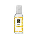 Buy Good Vibes 70% Alcohol Hand Sanitizer - Lemon (30 ml) - Purplle