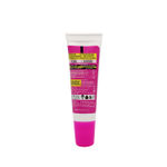 Buy Super Smelly Strawberry Smoothie Zero Toxin & Naturally Derived Lip Balm For Women - Shea Butter, Olive Oil, Carrot Oil, Strawberry Flavour (10 g) - Purplle