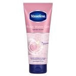 Buy Vaseline Rose Water Moisturizing Gel (200 g) - Purplle