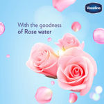 Buy Vaseline Rose Water Moisturizing Gel (200 g) - Purplle