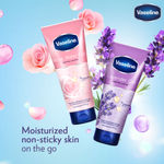 Buy Vaseline Rose Water Moisturizing Gel (200 g) - Purplle