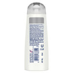 Buy Dove Dandruff Clean & Fresh Shampoo (80 ml) - Purplle
