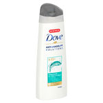 Buy Dove Dandruff Clean & Fresh Shampoo (80 ml) - Purplle