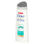 Buy Dove Dandruff Clean & Fresh Shampoo (80 ml) - Purplle