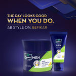 Buy Parachute Advansed Aftershower Anti-dandruff Hair Cream With Lemon & Neem (100 g) - Purplle