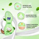 Buy Parachute Advansed Body Lotion Refresh (400 ml) - Purplle