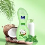 Buy Parachute Advansed Body Lotion Refresh (400 ml) - Purplle