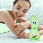 Buy Parachute Advansed Body Lotion Refresh (400 ml) - Purplle