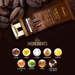 Buy StBotanica Robusta Coffee Peel Off Mask (100 g) | With Coffee, Caffeine And Cocoa Butter | No SLS, Paraben (100 g) - Purplle