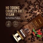 Buy StBotanica Robusta Coffee Peel Off Mask (100 g) | With Coffee, Caffeine And Cocoa Butter | No SLS, Paraben (100 g) - Purplle