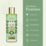 Buy Oriental Botanics Australian Tea Tree Bi-Phase Micellar Water 150ml - Purplle