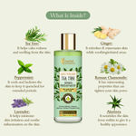 Buy Oriental Botanics Australian Tea Tree Bi-Phase Micellar Water 150ml - Purplle