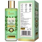 Buy Oriental Botanics Australian Tea Tree Bi-Phase Micellar Water 150ml - Purplle