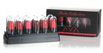 Buy AYA Super Matte Mini Lipstick - Set of 12, Set B - Purplle