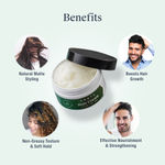 Buy Arata Hair Cream (100 ml) - Purplle