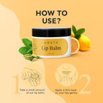 Buy Arata Lip Balm (10 g) - Purplle