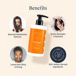 Buy Arata Conditioner (300 ml) - Purplle