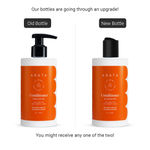 Buy Arata Conditioner (300 ml) - Purplle