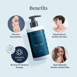 Buy Arata Body Lotion (300 ml) - Purplle