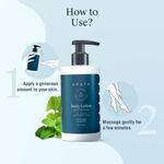 Buy Arata Body Lotion (300 ml) - Purplle