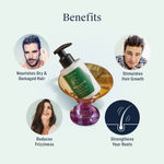 Buy Arata Hempocado Oil (100 ml) - Purplle