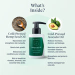 Buy Arata Hempocado Oil (100 ml) - Purplle