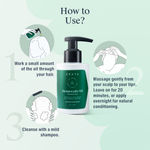 Buy Arata Hempocado Oil (100 ml) - Purplle