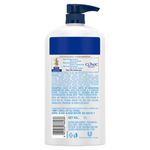 Buy Clinic Plus Strong & Long Shampoo (1 Ltr) - Purplle