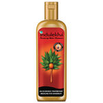 Buy Indulekha Neemraj Anti-Dandruff Shampoo (100 ml) - Purplle