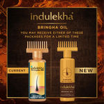 Buy Indulekha Bhringa Hair Oil (250 ml) - Purplle