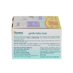 Buy Himalaya Baby Gentle Bath Soap (Pack of 4) 75 g - Purplle