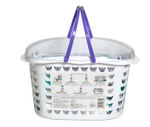 Buy Himalaya Baby Care Gift (Basket) - Purplle