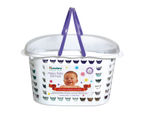 Buy Himalaya Baby Care Gift (Basket) - Purplle