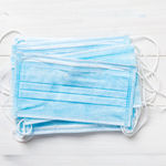 Buy 3 Ply mask - Pack of 25 - Purplle