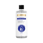 Buy ST. D'VENCE Cleanser Hand Rub (Hand Sanitizer with 70% Alcohol) (500 ml) - Purplle