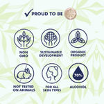 Buy BIOAYURVEDA Instant Hand Sanitizer| 70% Isopropyl Alcohol Based Rinse-free Handrub Gel |Sanitizing Hand Cleaner for 99.9% Germ Protection & Hygiene - Purplle