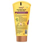 Buy Lotus Herbals Baby+ Feathery Pecks Soft Baby Cream | pH Balanced | Preservative Free | Chemical Free | 100g - Purplle