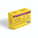 Buy Lotus Herbals Baby+ Little Bubbles Gentle Baby Soap (Pack of 2) | Shea Butter | Aloe Vera Butter | Olive Oil | 150g - Purplle