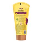 Buy Lotus Herbals Baby+ Happy Bums Diaper Rash Cream | No Artificial Fragrance | No Preservatives | 100g - Purplle