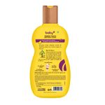 Buy Lotus Herbals Baby+ Tender Touch Baby Body Lotion | Preservative Free | With Shea Butter & Calendula | 200ml - Purplle