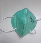 Buy V-4420 NIOSH N95 Flat Fold Respirator (Mask) - Venus - Purplle