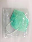 Buy V-4420 NIOSH N95 Flat Fold Respirator (Mask) - Venus - Purplle