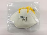 Buy V-4400 NIOSH N95 Flat Fold Respirator (Mask) - Venus - Purplle